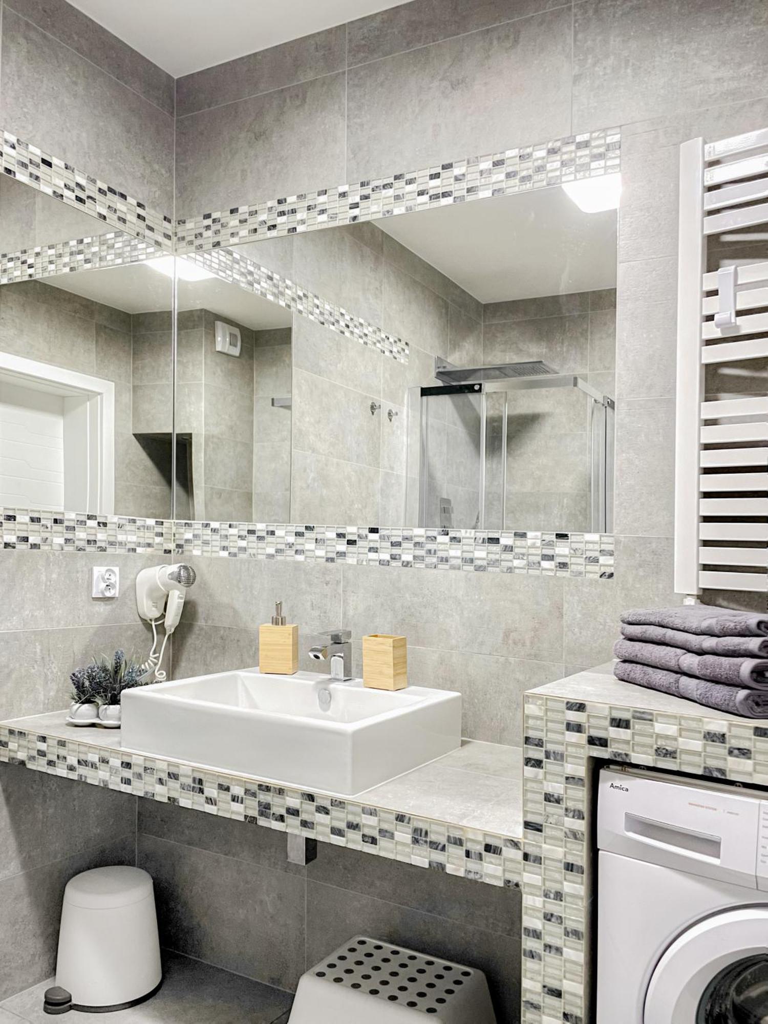 Sandy Apartment Deluxe Horyzont Miedzyzdroje Kültér fotó