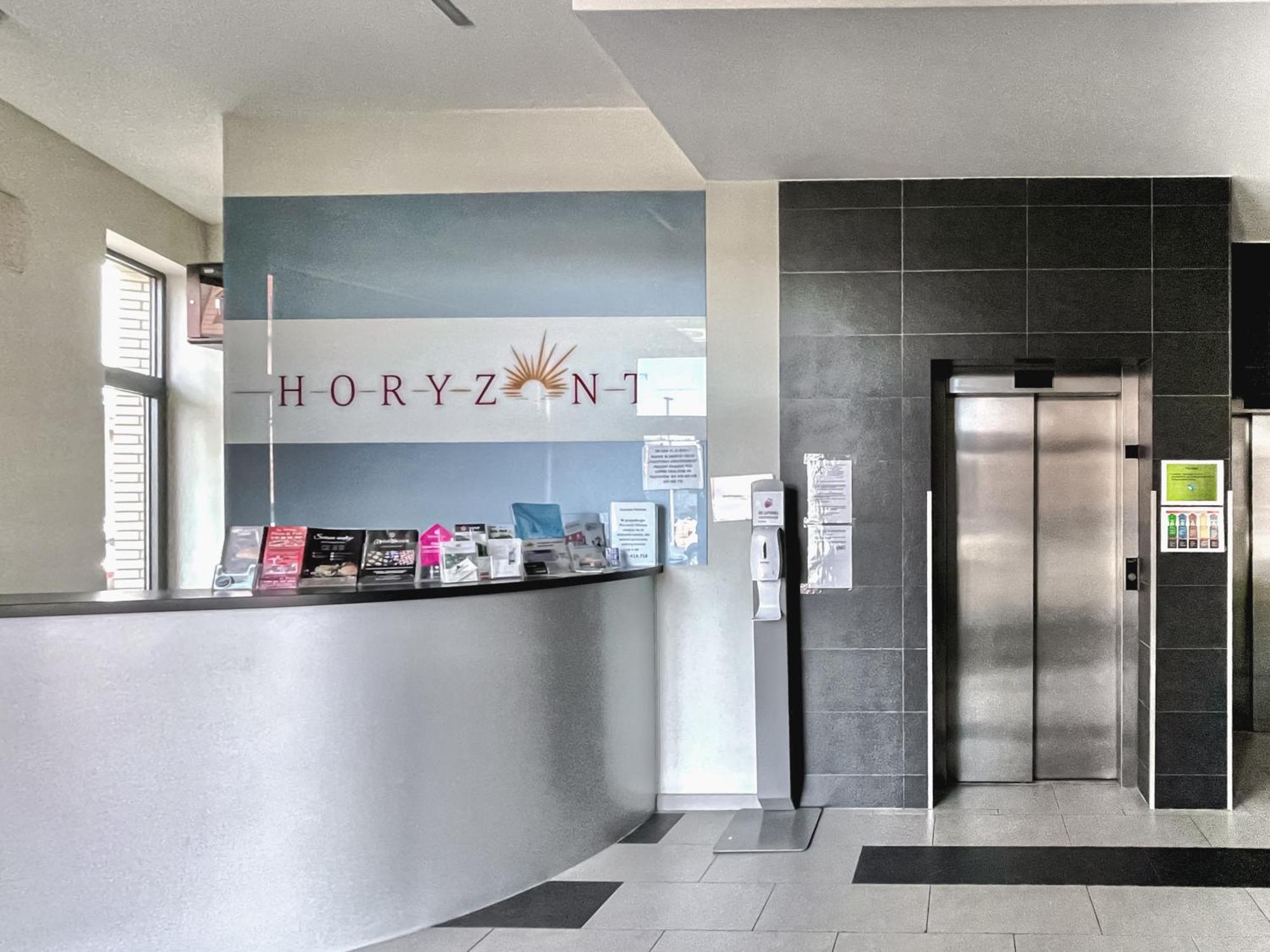 Sandy Apartment Deluxe Horyzont Miedzyzdroje Kültér fotó