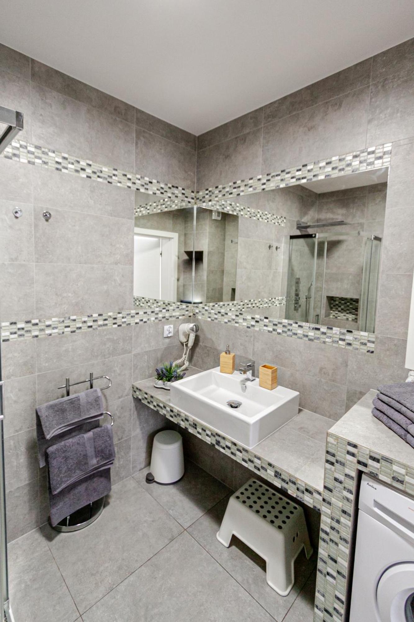 Sandy Apartment Deluxe Horyzont Miedzyzdroje Kültér fotó