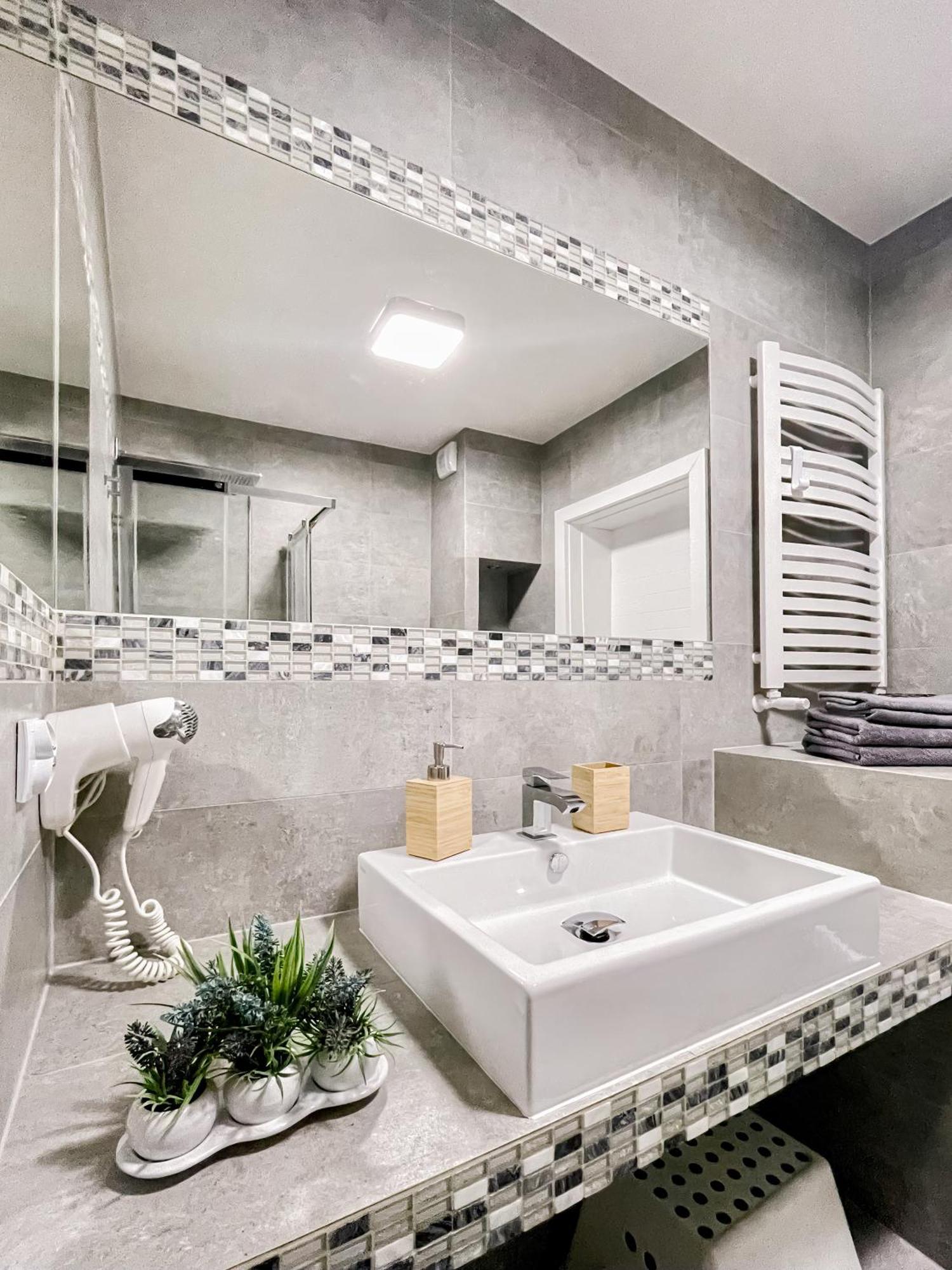 Sandy Apartment Deluxe Horyzont Miedzyzdroje Kültér fotó